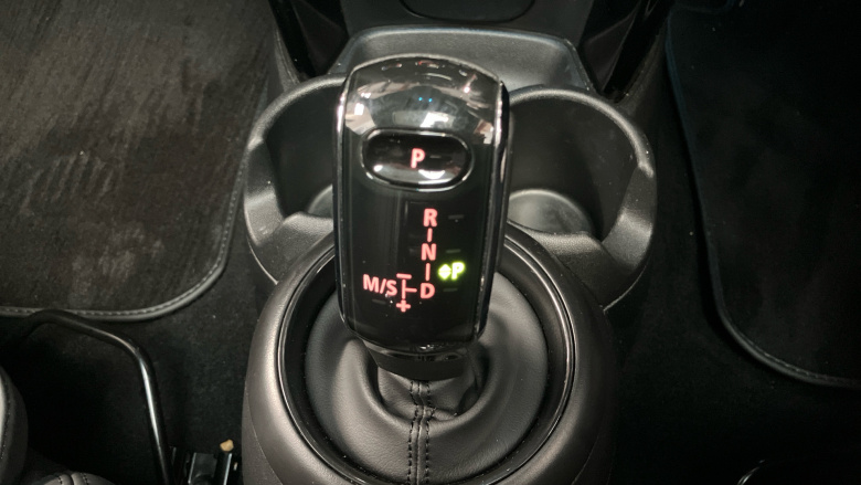 MINI Hatchback 2.0 Cooper S Exclusive 5dr Petrol Hatchback